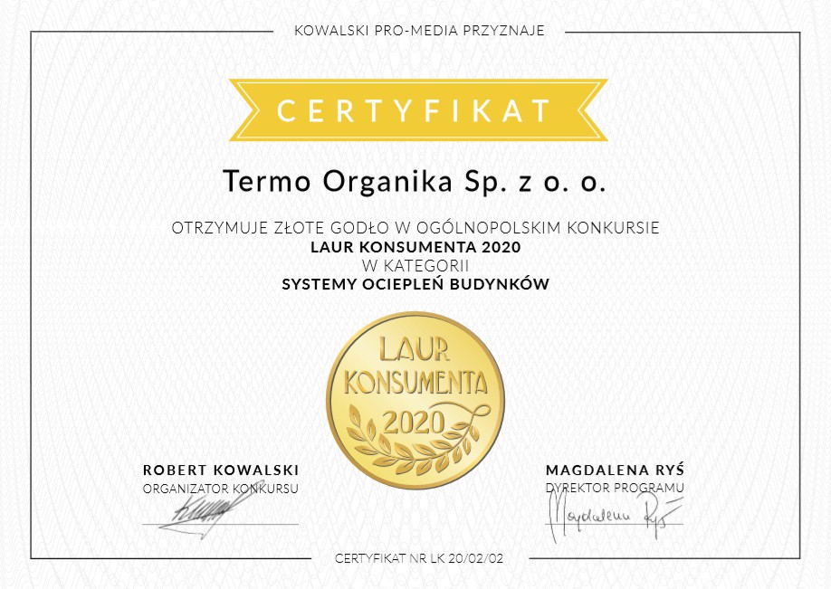 Fot. Termo Organiki