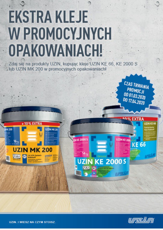 Fot. Uzin