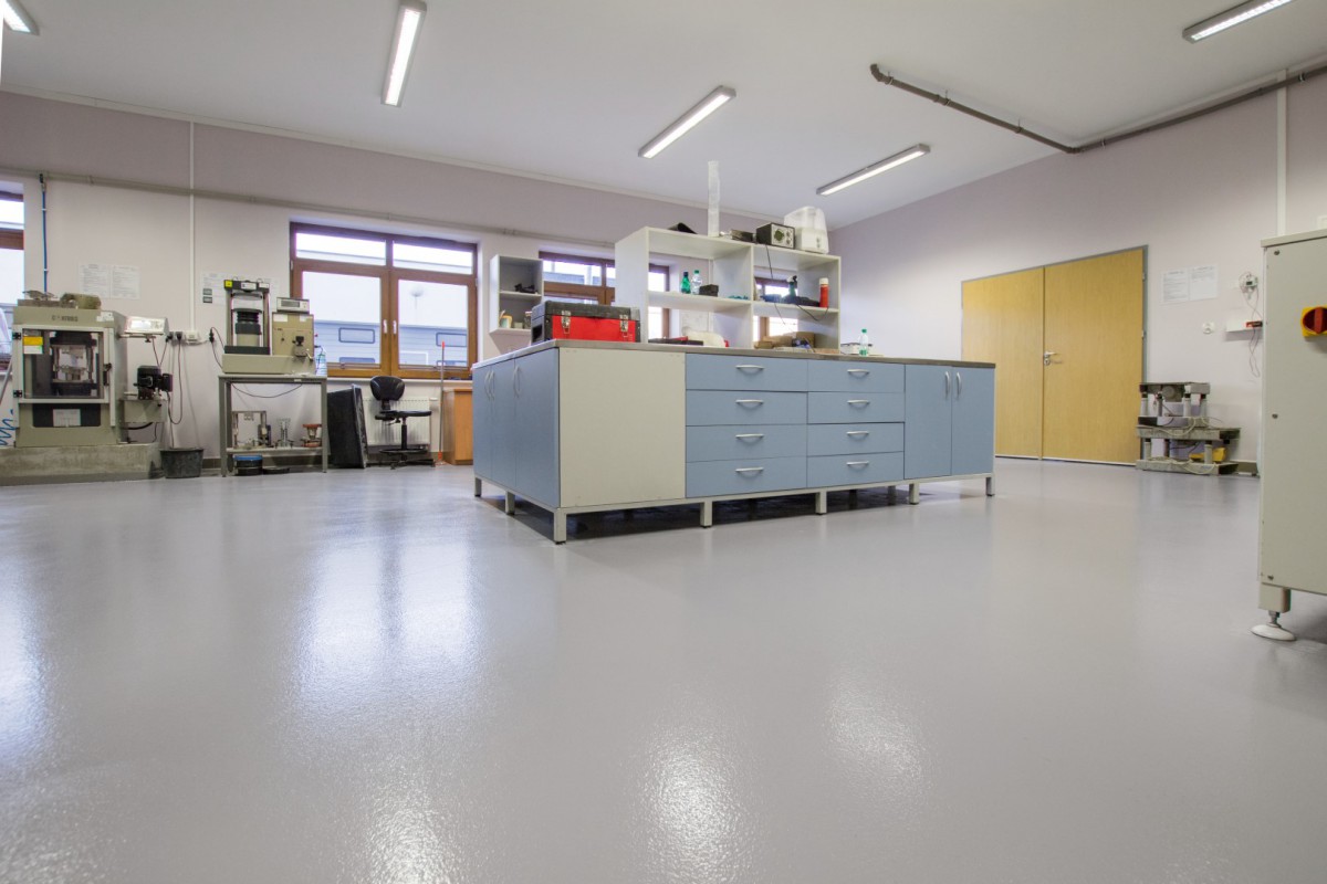 Fot. Flowcrete