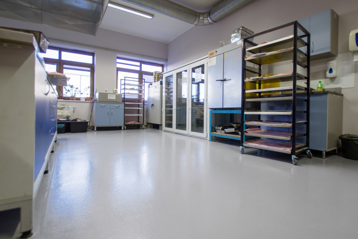 Fot. Flowcrete