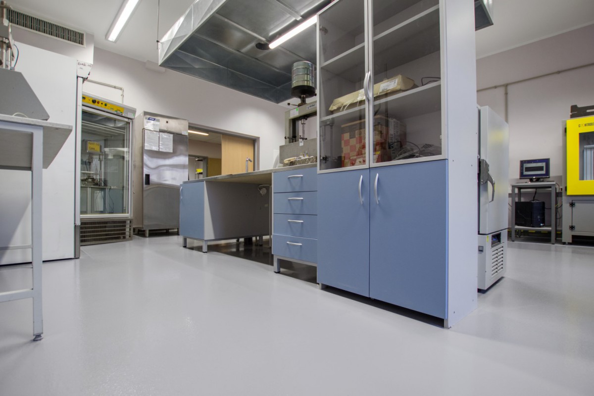 Fot. Flowcrete