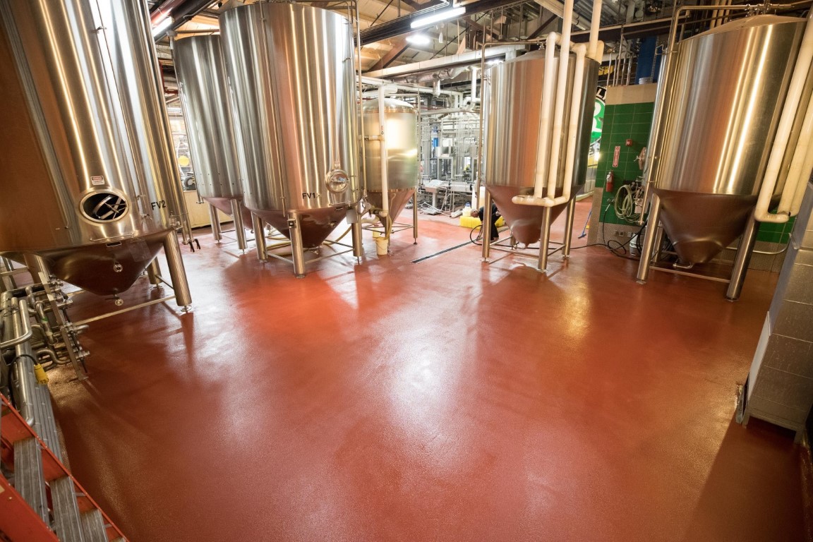Fot. Flowcrete