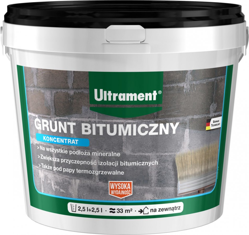 Fot. Ultrament