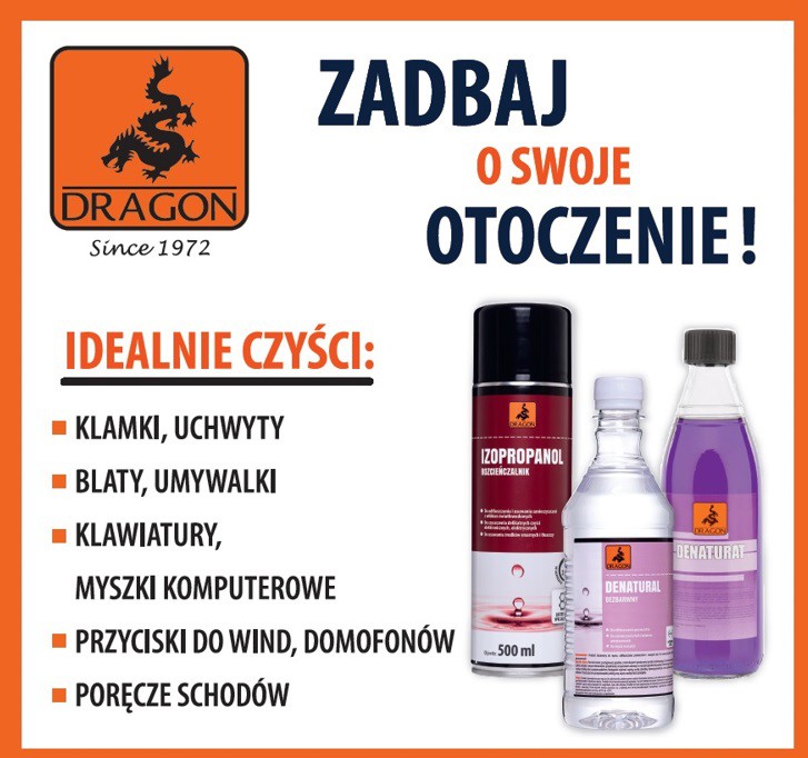 Fot. Dragon Polska