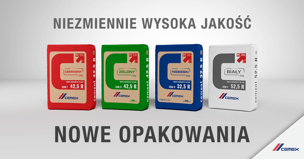 Fot. Cemex