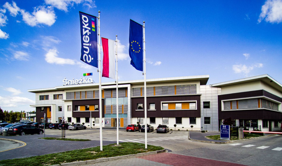 Fot. Śnieżka