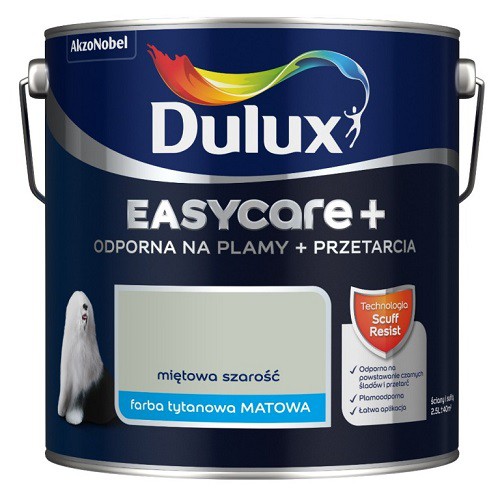 Fot. Dulux
