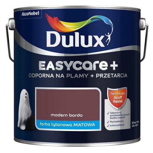 Fot. Dulux