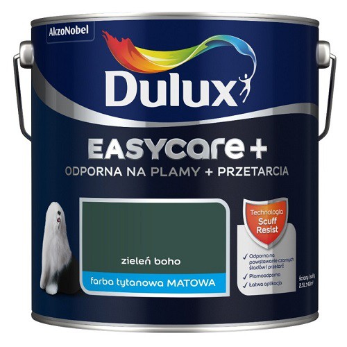 Fot. Dulux
