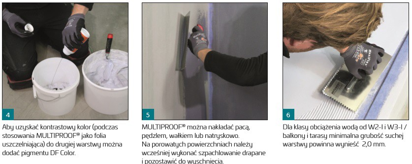 Botament prezentuje innowacyjną izolację hybrydową Multiproof
