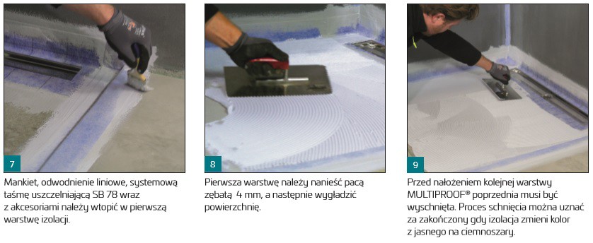 Botament prezentuje innowacyjną izolację hybrydową Multiproof