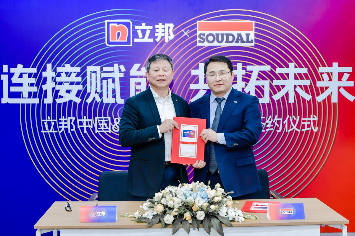 Fot. Soudal