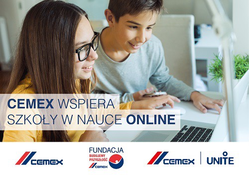 Fot. CEMEX