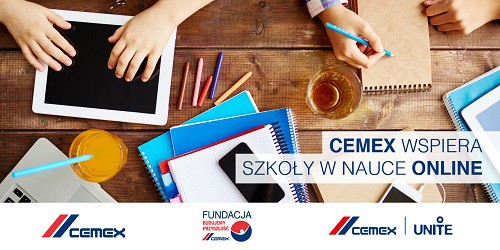Fot. CEMEX