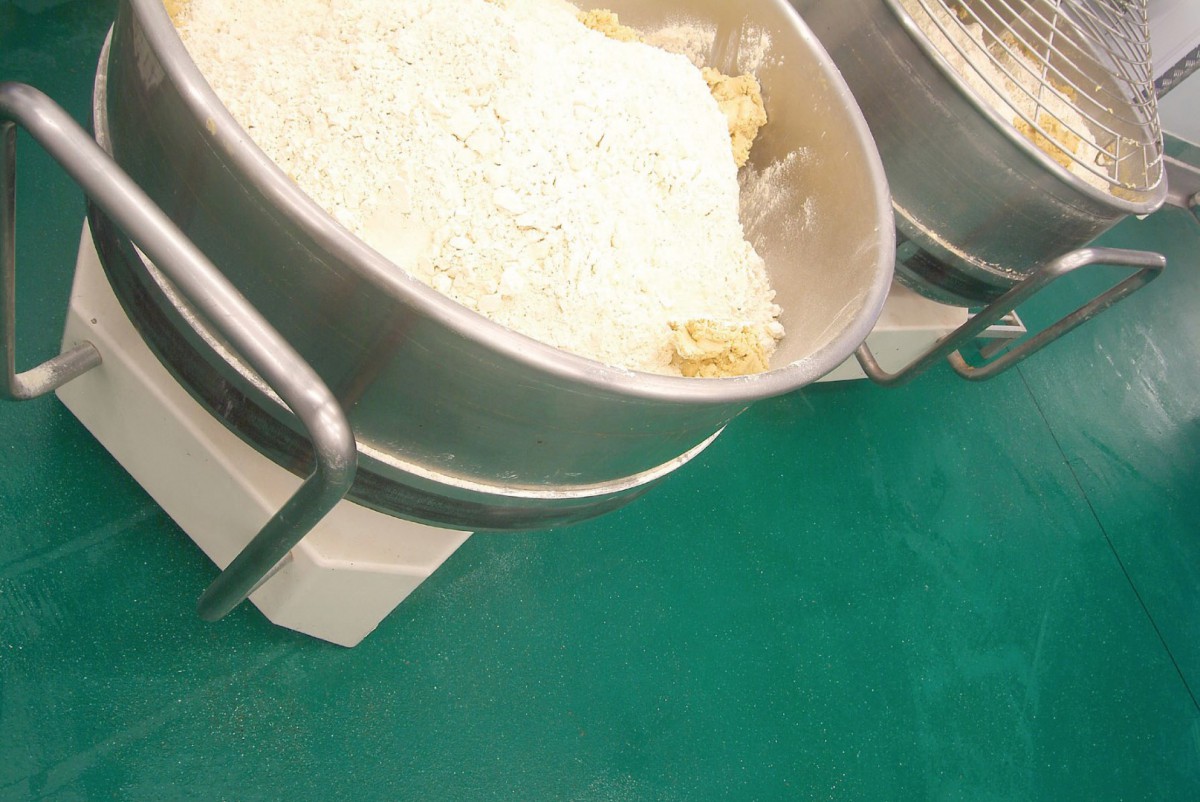 Fot. Flowcrete