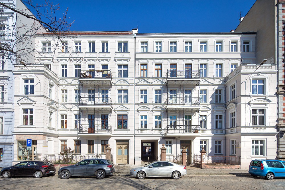 Fot. Farby Kabe Polska