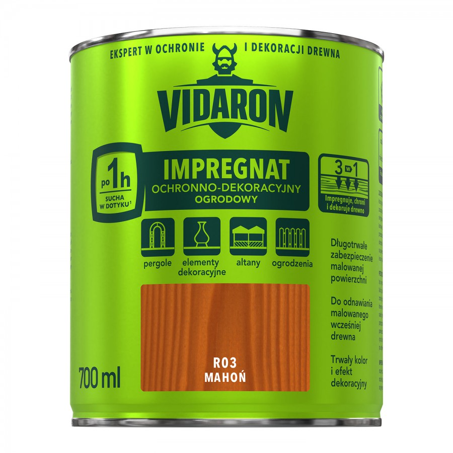 Fot. Vidaron