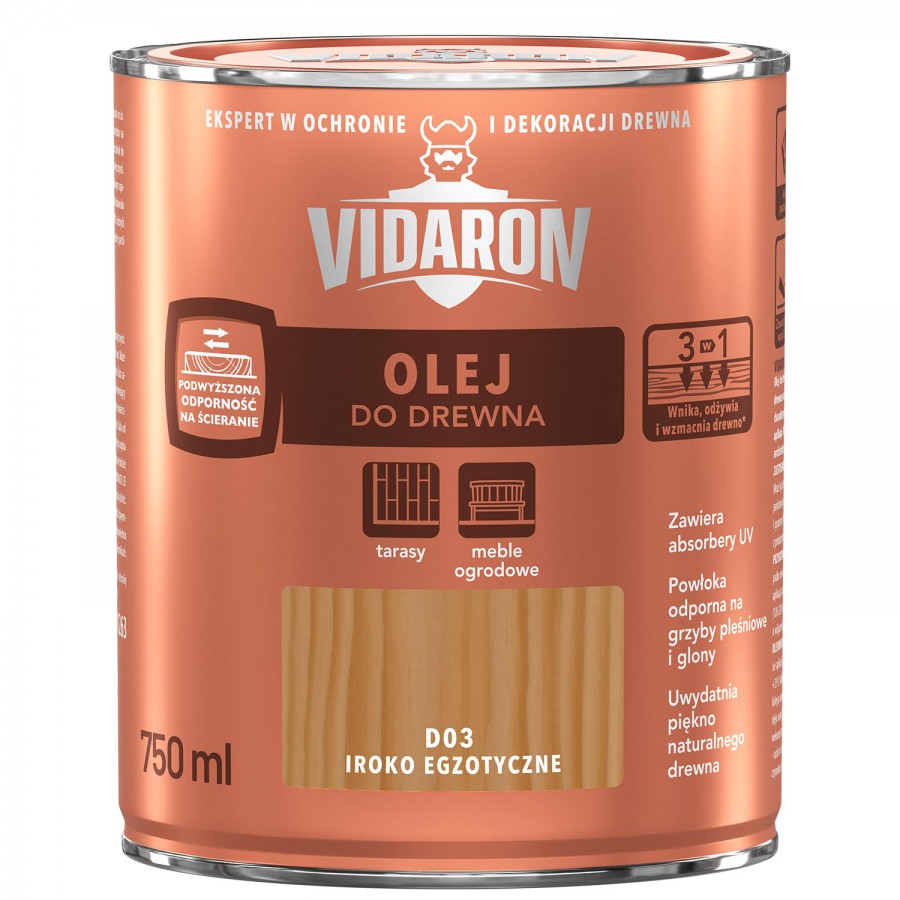 Fot. Vidaron