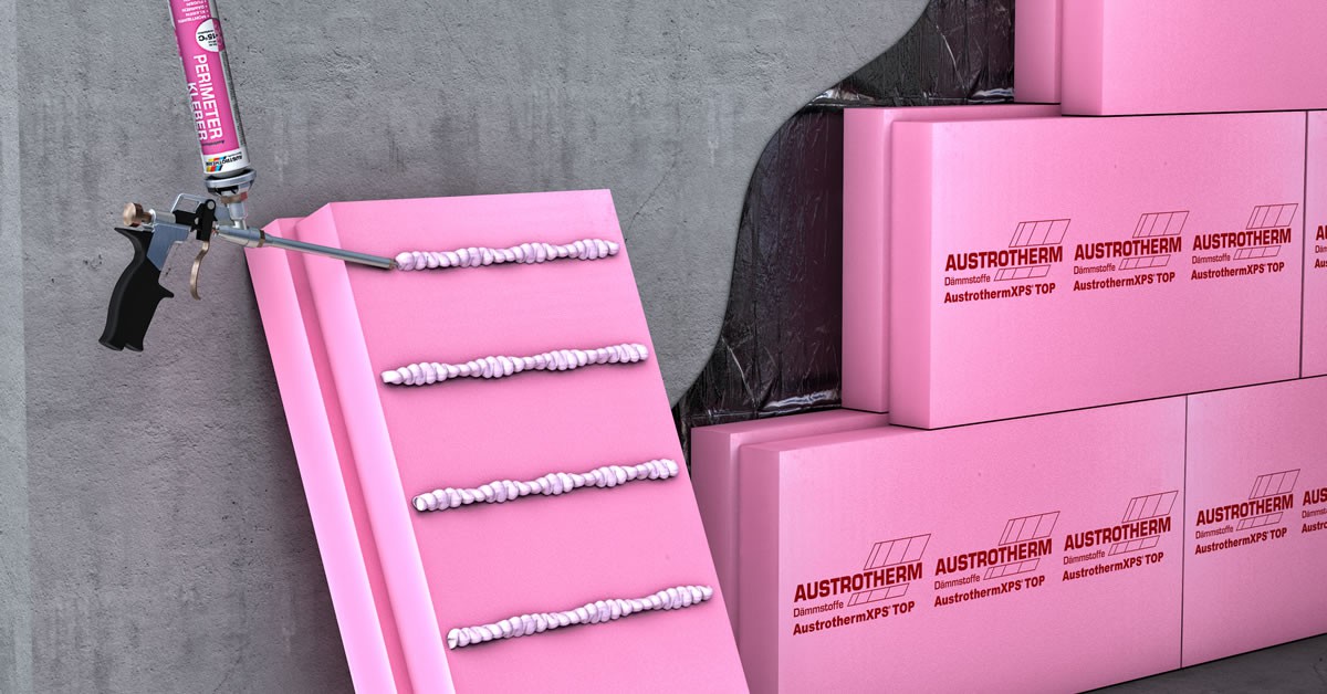 Fot. Austrotherm