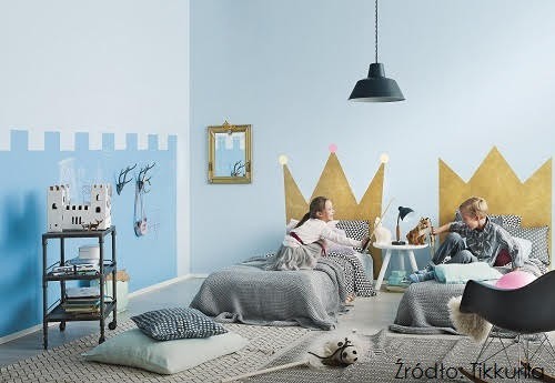 Fot. Tikkurila