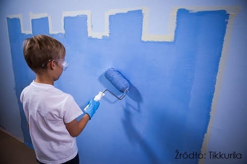 Fot. Tikkurila
