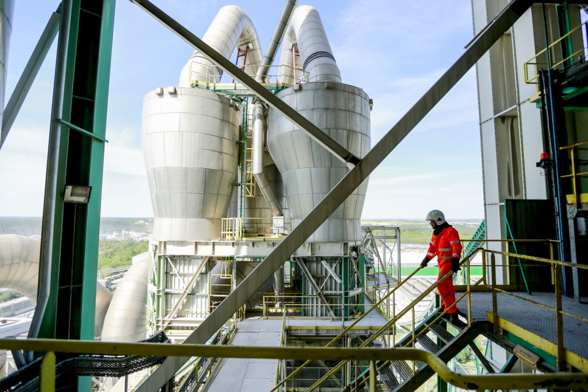 Fot. Lafarge