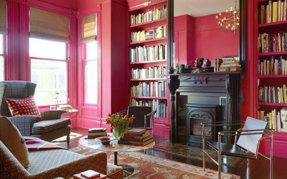 Fot. Benjamin Moore