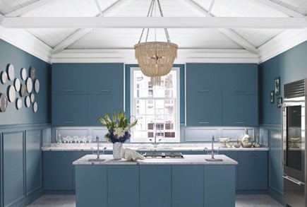 Fot. Benjamin Moore
