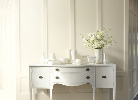 Fot. Benjamin Moore
