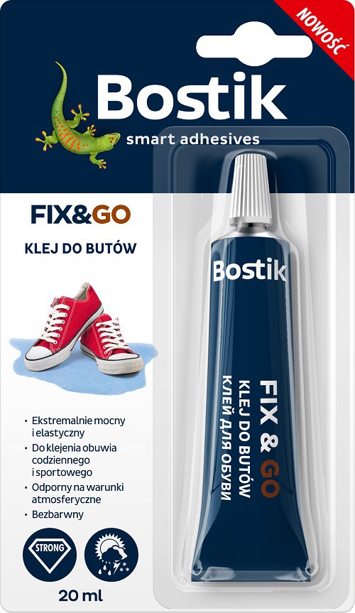 Fot. Bostik