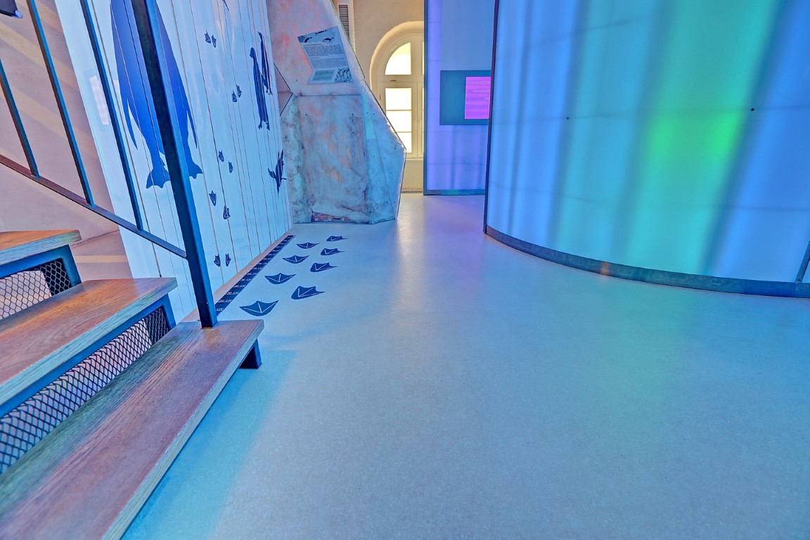 Fot. Flowcrete