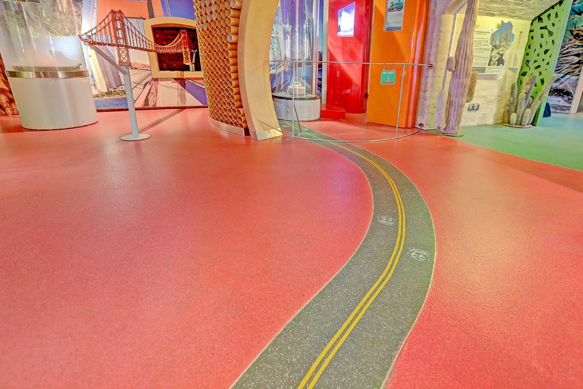 Fot. Flowcrete