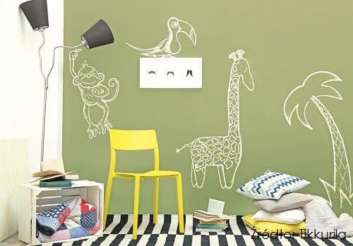 Fot. Tikkurila
