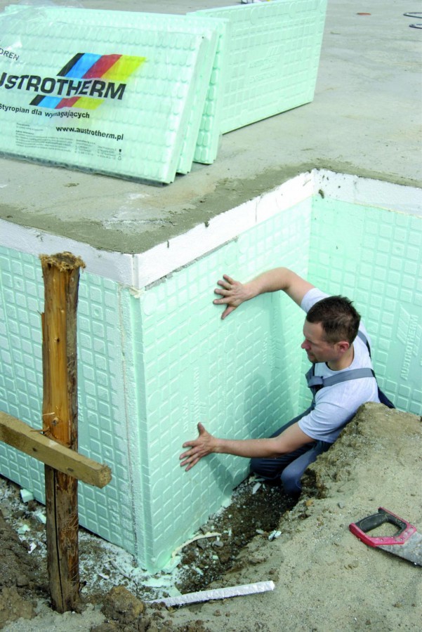 Fot. Austrotherm