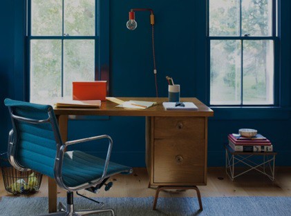 Fot. Benjamin Moore