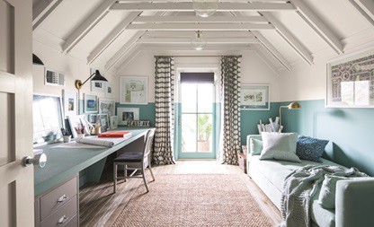 Fot. Benjamin Moore