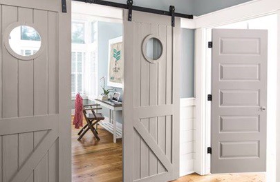 Fot. Benjamin Moore
