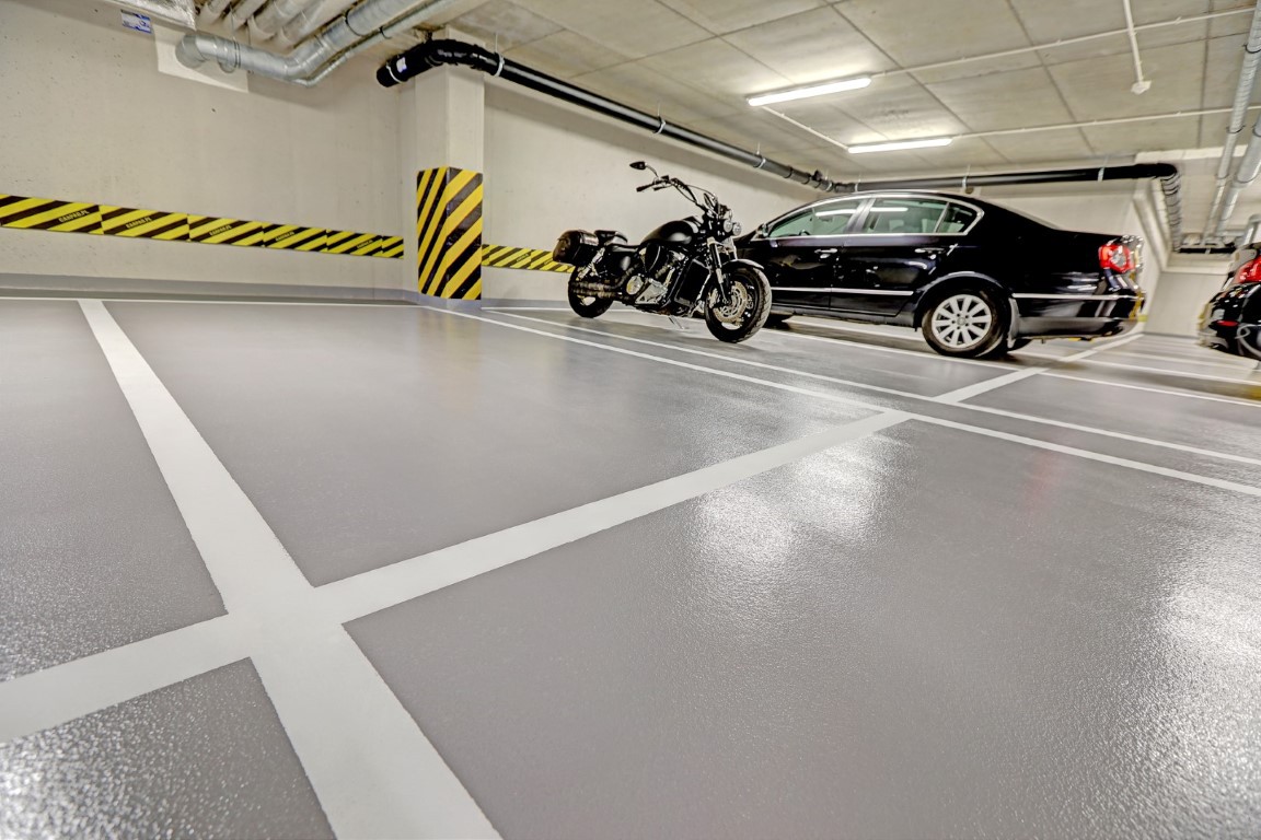 Fot. Flowcrete