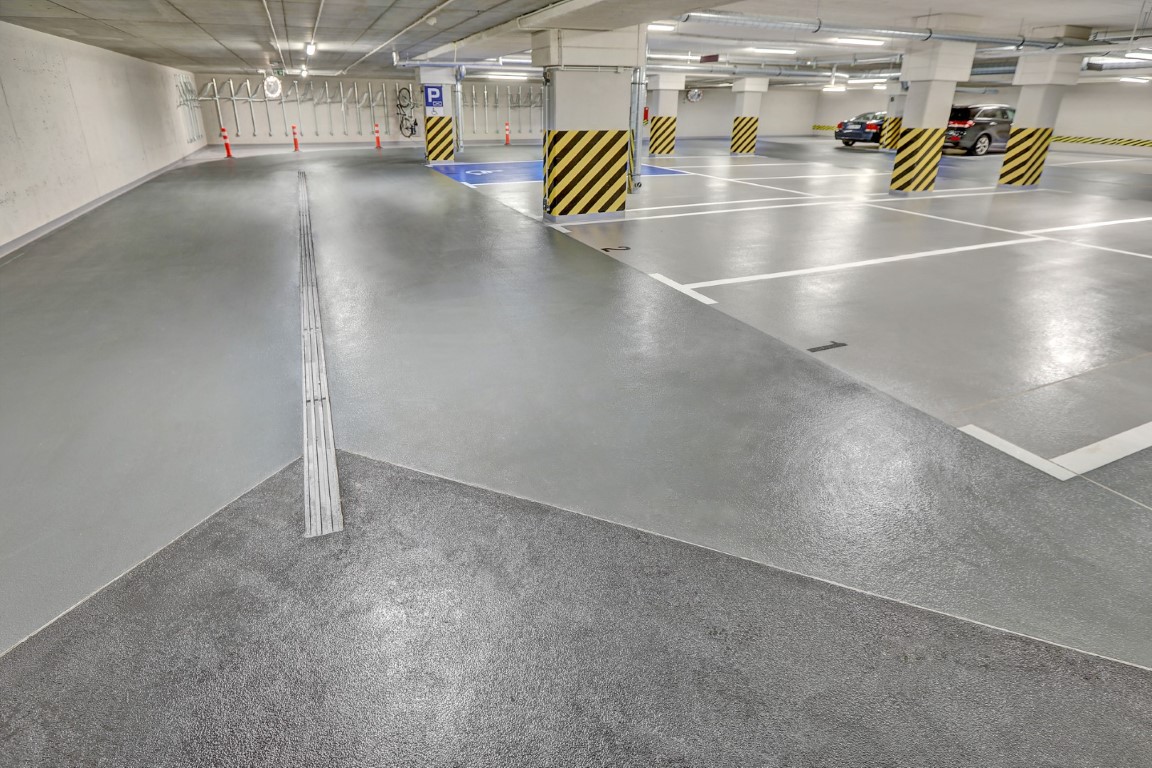 Fot. Flowcrete