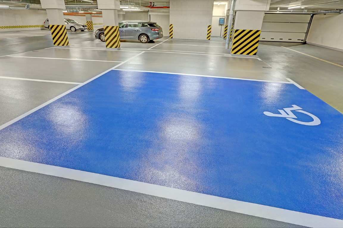 Fot. Flowcrete