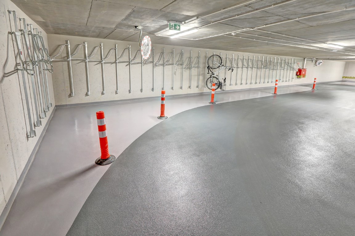 Fot. Flowcrete