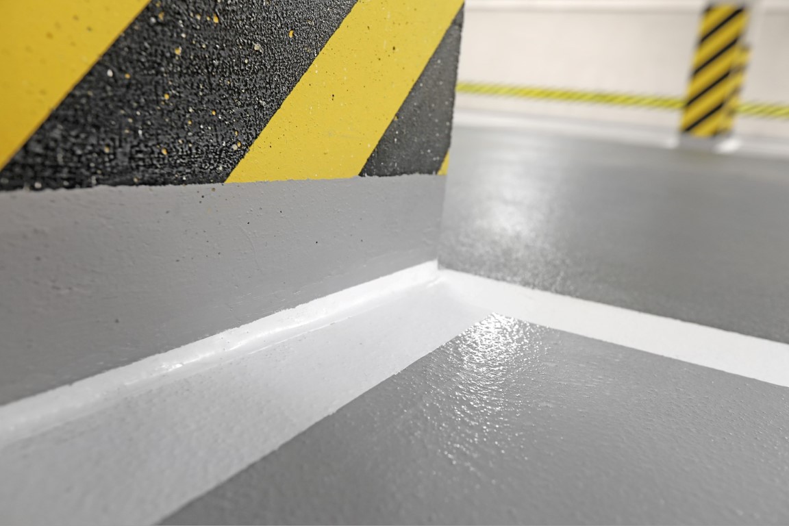 Fot. Flowcrete