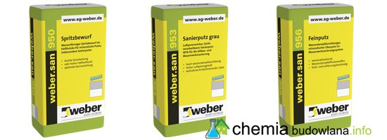 WEBER - ZESTAW 3