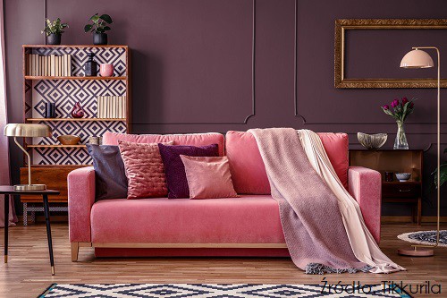 Fot. Tikkurila