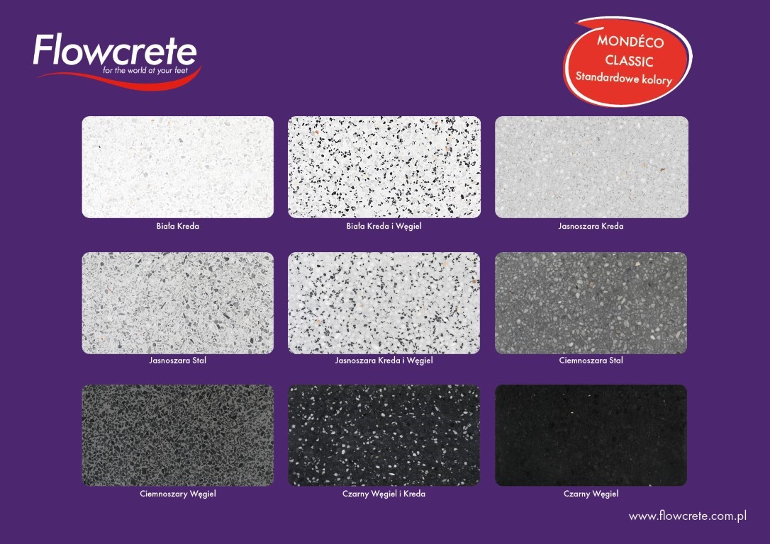 Fot. Flowcrete Polska