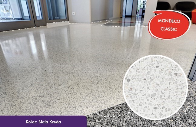 Fot. Flowcrete Polska