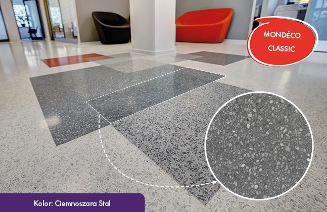 Fot. Flowcrete Polska