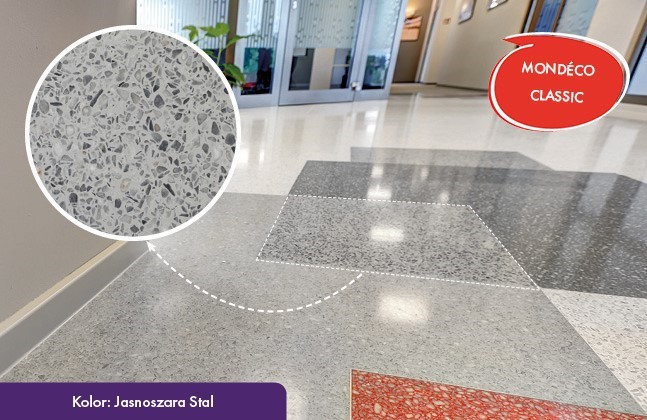 Fot. Flowcrete Polska