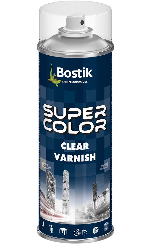 Fot. Bostik
