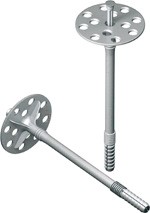 Łączniki mechaniczne – kołki POROLIT®